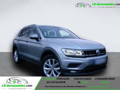 Volkswagen Tiguan 2.0 TSI 190 BVA 4Motion