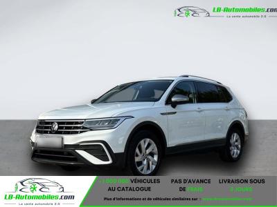 Volkswagen Tiguan Allspace 150 BVM