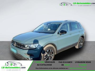 Volkswagen Tiguan 2.0 TSI 190 BVA 4Motion
