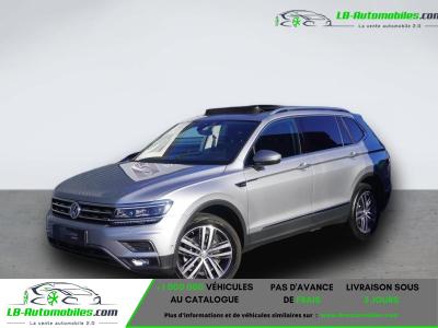 Volkswagen Tiguan Allspace 2.0 Bi-TDI 240 BVA 4Motion