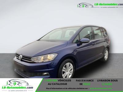 Volkswagen Touran 1.2 TSI 110 BMT 5pl