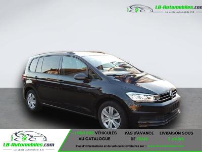 Volkswagen Touran 1.2 TSI 110 BMT 5pl