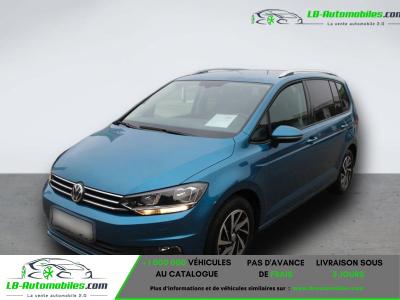 Volkswagen Touran 1.2 TSI 110 BMT 5pl