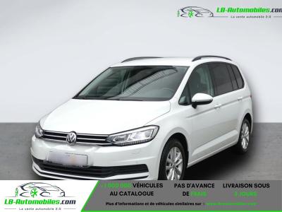 Volkswagen Touran 1.2 TSI 110 BMT 5pl