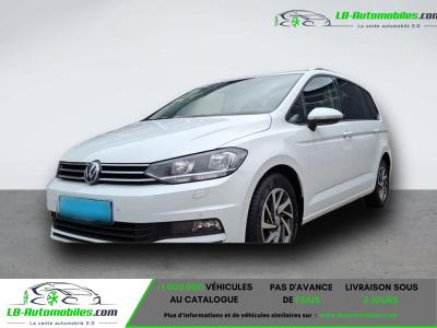 Volkswagen Touran 1.2 TSI 110 BMT 5pl