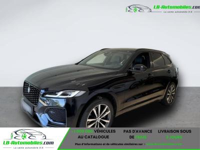 Jaguar F-Pace 3.0 - D300  AWD BVA