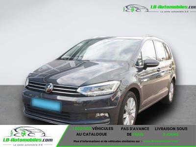 Volkswagen Touran 2.0 TDI 150 BVA 7pl