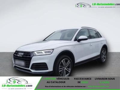 Audi Q5 TDI 190 BVA Quattro