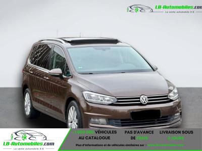 Volkswagen Touran 1.5 TSI EVO 150 BVA 7pl