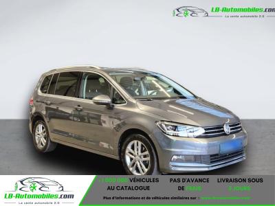 Volkswagen Touran 1.5 TSI EVO 150 BVA 7pl