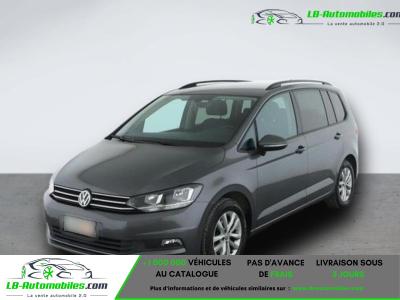 Volkswagen Touran 1.6 TDI 115 BVA 7pl