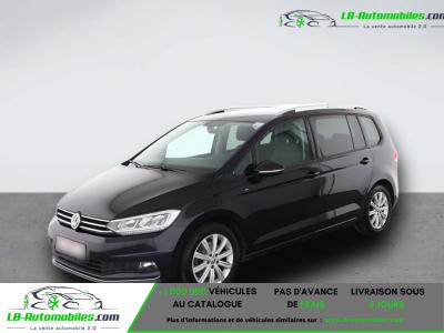 Volkswagen Touran 1.6 TDI 115 BVA 7pl