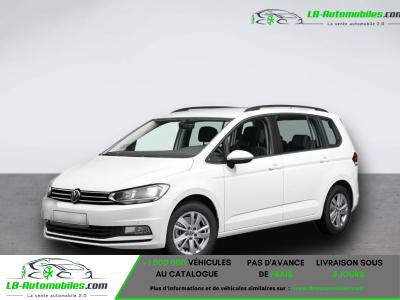 Volkswagen Touran 1.6 TDI 115 7pl