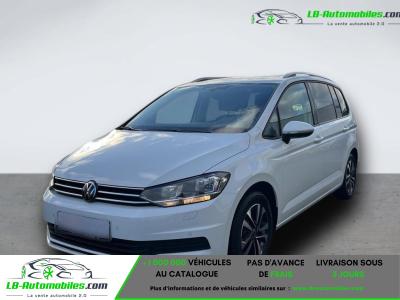 Volkswagen Touran 2.0 TDI 150 BVM 7pl