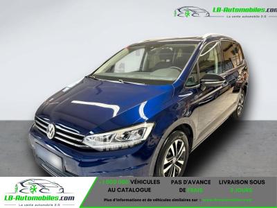 Volkswagen Touran 2.0 TDI 150 BVM 7pl