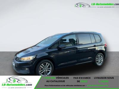 Volkswagen Touran 2.0 TDI 122 BVM 7pl