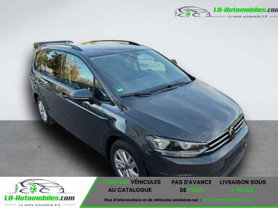 Volkswagen Touran 2.0 TDI 122 BVM 7pl