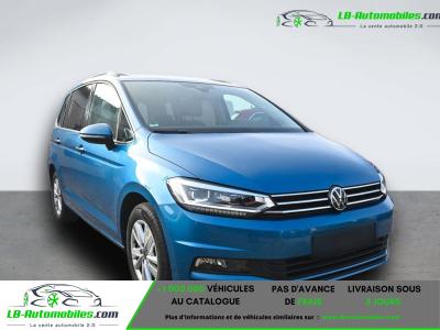 Volkswagen Touran 2.0 TDI 122 BVM 7pl