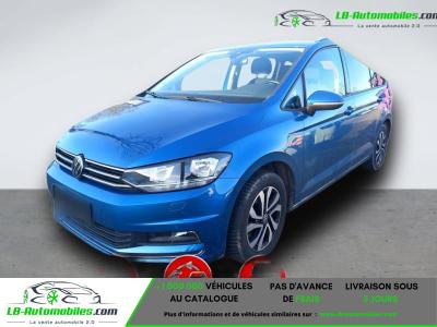 Volkswagen Touran 2.0 TDI 122 BVM 7pl