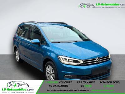 Volkswagen Touran 1.6 TDI 115 5pl