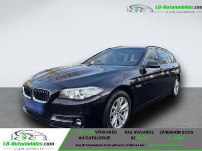 BMW Série 5 Touring 530d 258 ch BVA