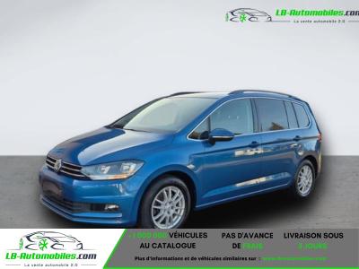 Volkswagen Touran 150  BVA 7pl