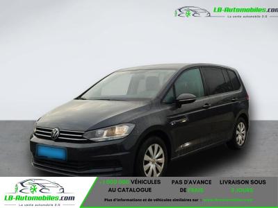 Volkswagen Touran 2.0 TDI 122 BVM 5pl