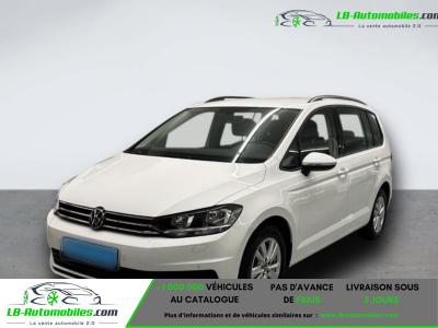 Volkswagen Touran 2.0 TDI 122 BVM 5pl