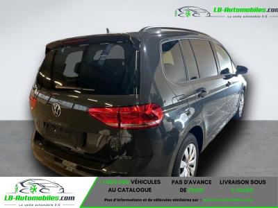 Volkswagen Touran 2.0 TDI 122 BVM 5pl