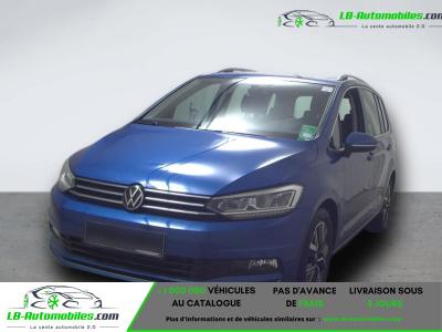 Volkswagen Touran 2.0 TDI 150 BVM 5pl