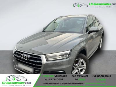 Audi Q5 TDI 163 BVA Quattro