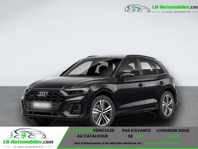 Audi Q5 TDI 204 BVA Quattro