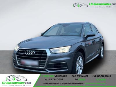 Audi Q5 TDI 286 BVA Quattro