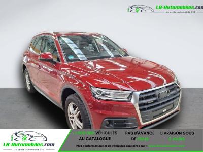 Audi Q5 TFSI 245 BVA Quattro