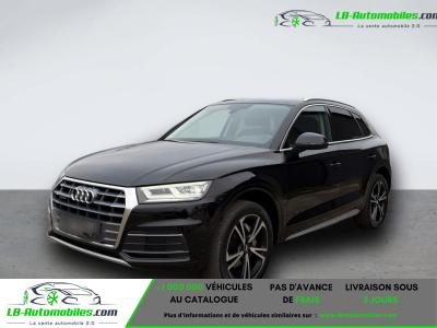 Audi Q5 TFSI 245 BVA Quattro