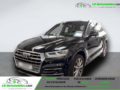 Audi Q5 TFSI 245 BVA Quattro