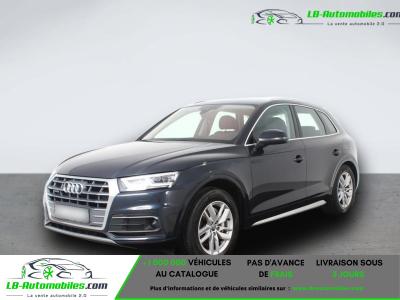 Audi Q5 50 TFSI e 299 BVA Quattro