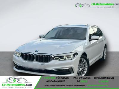 BMW Série 5 Touring 530d 265 ch BVA