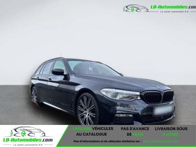 BMW Série 5 Touring 530d 265 ch BVA