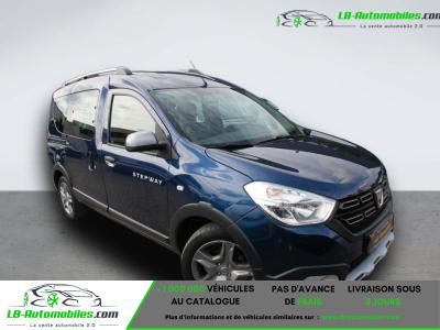 Dacia Dokker 1.5 dCi 90