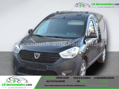 Dacia Dokker Blue dCi 95 - 2020