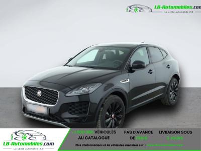Jaguar E-Pace 2.0 - 250 ch AWD BVA