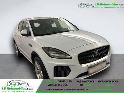 Jaguar E-Pace 2.0 - 250 ch AWD BVA