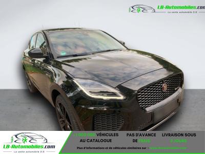Jaguar E-Pace 2.0 - 300 ch AWD BVA