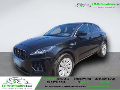 Jaguar E-Pace 2.0 D - 180 ch AWD BVA