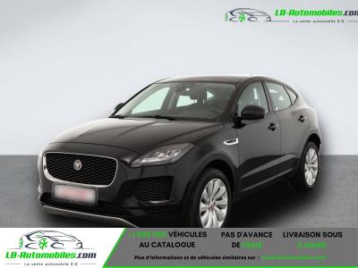 Jaguar E-Pace 2.0 D - 180 ch AWD BVA