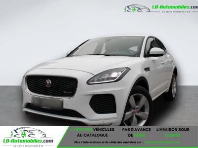 Jaguar E-Pace 2.0 P - 200 ch AWD BVA