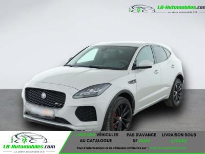 Jaguar E-Pace 2.0 P - 200 ch AWD BVA
