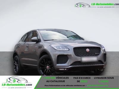 Jaguar E-Pace 2.0 P - 200 ch AWD BVA