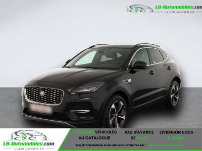 Jaguar E-Pace 2.0 D200 ch AWD BVA